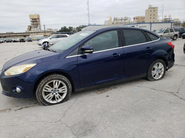 Obraz 1 z 2012 FORD FOCUS SEL 2012 z VIN 1FAHP3H20CL106852