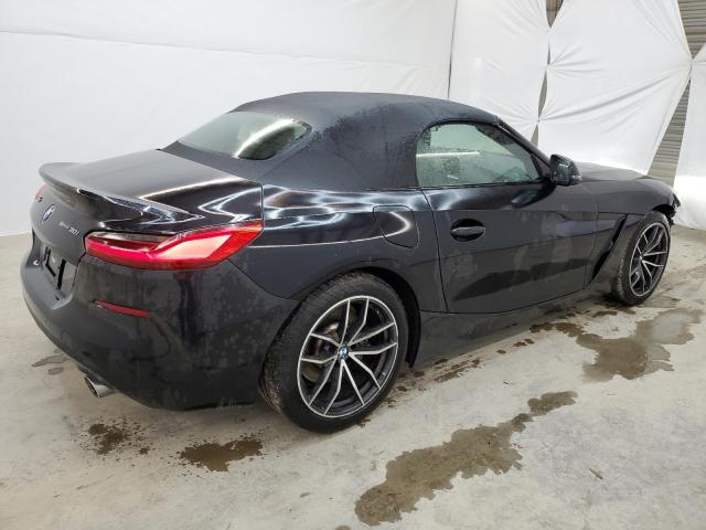 Изображение 3 2022 BMW Z4 SDRIVE30I 2022 с VIN WBAHF3C06NWX72650