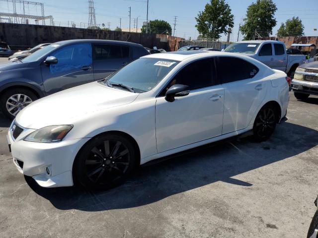 2012 LEXUS IS 250 2012 image