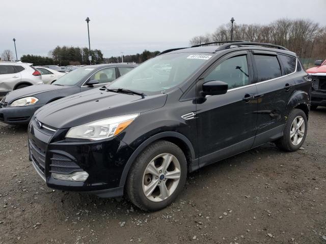 Image 1 of 2016 FORD ESCAPE SE 2016 with VIN 1FMCU9G96GUC17173