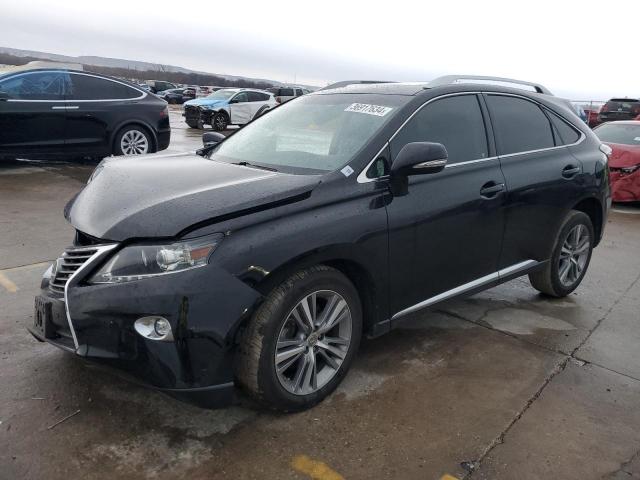Obraz 1 z 2015 LEXUS RX 350 2015 z VIN 2T2ZK1BA4FC207434