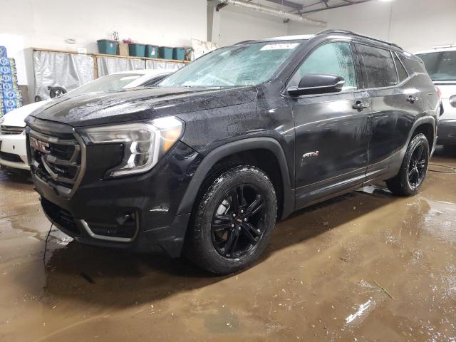 2023 GMC TERRAIN AT4 2023 image