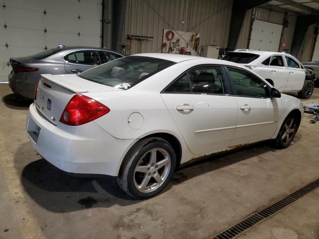 Image 3 of 2007 PONTIAC G6 BASE 2007 with VIN 1G2ZG58N274273707