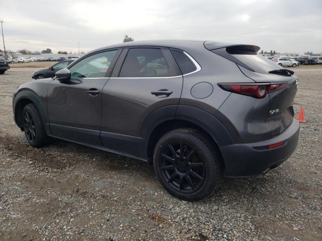 Image 2 of 2020 MAZDA CX-30 SELECT 2020 with VIN 3MVDMACL8LM134756