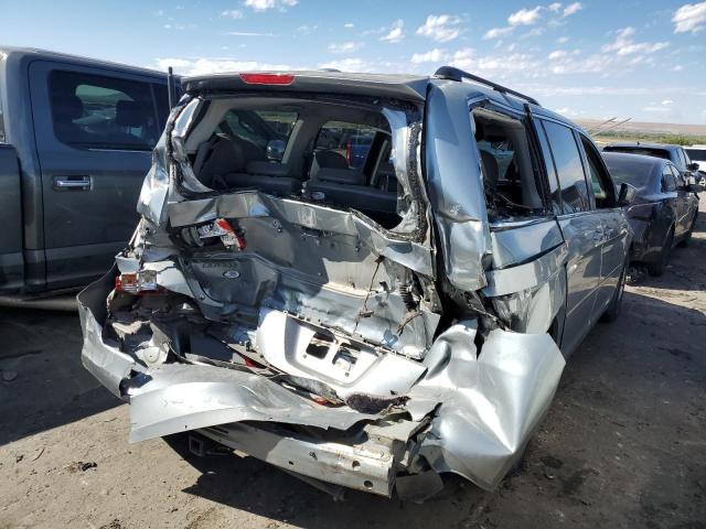 Image 3 of 2007 HONDA ODYSSEY EXL 2007 with VIN 5FNRL387X7B042396