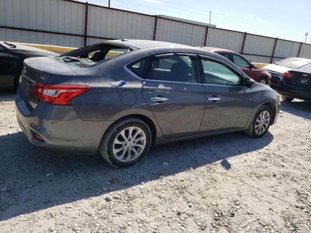 Obraz 3 z 2019 NISSAN SENTRA S 2019 z VIN 3N1AB7AP0KY296264