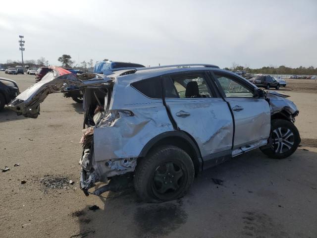 Изображение 3 2018 TOYOTA RAV4 LE 2018 с VIN JTMBFREV5JJ260163