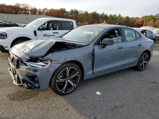 Изображение 1 2023 VOLVO S60 PLUS 2023 с VIN 7JRL12TW4PG227149