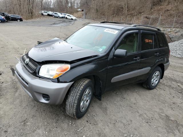 Image 1 of 2004 TOYOTA RAV4  2004 with VIN JTEHD20V746009792