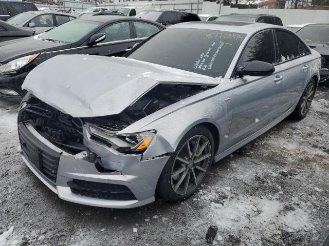 2018 AUDI A6 PREMIUM 2018 image