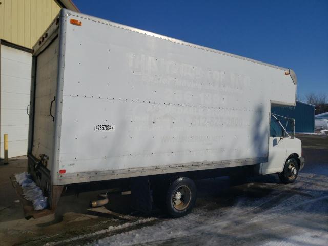 Obraz 3 z 2003 CHEVROLET EXPRESS G3500  2003 z VIN 1GBJG31U831163226