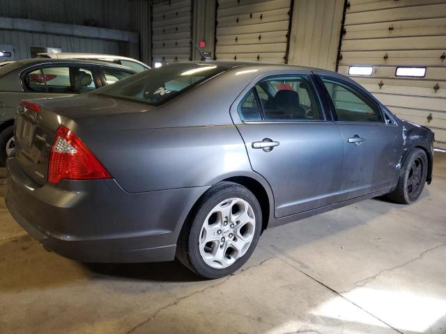 Obraz 3 z 2011 FORD FUSION SE 2011 z VIN 3FAHP0HG2BR292940
