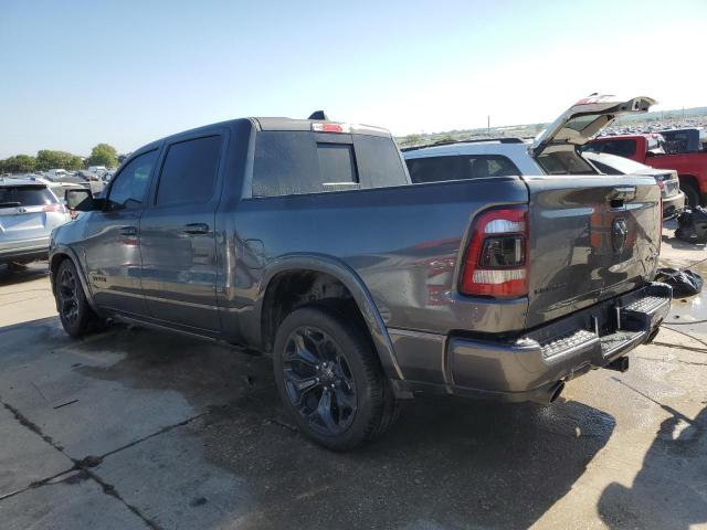 Image 2 of 2022 RAM 1500 LIMITED 2022 with VIN 1C6SRFHT5NN450485