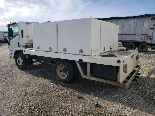 Изображение 2 2015 ISUZU NPR HD  2015 с VIN 54DC4W1B7FS807032