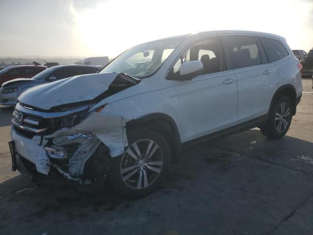 Изображение 2018 HONDA PILOT EX 2018