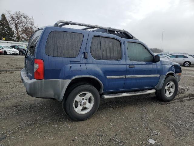 Image 3 of 2004 NISSAN XTERRA XE 2004 with VIN 5N1ED28T64C661679