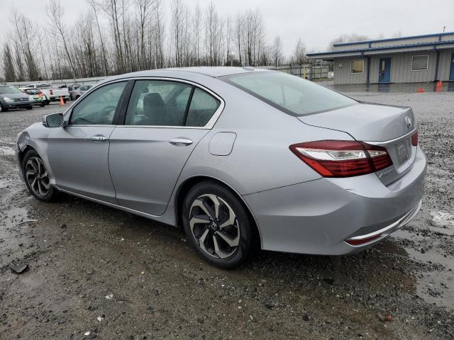 Изображение 2 2017 HONDA ACCORD EXL 2017 с VIN 1HGCR2F93HA254068