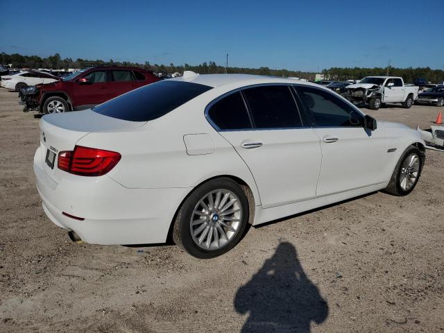 Image 3 of 2011 BMW 535 I 2011 with VIN WBAFR7C57BC607155