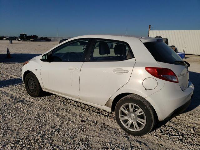 Obraz 2 z 2012 MAZDA MAZDA2  2012 z VIN JM1DE1KY5C0139119