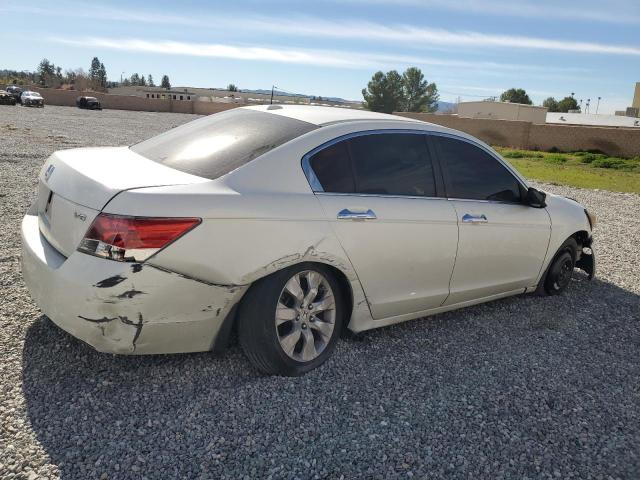 Изображение 3 2009 HONDA ACCORD EXL 2009 с VIN 1HGCP36849A023300