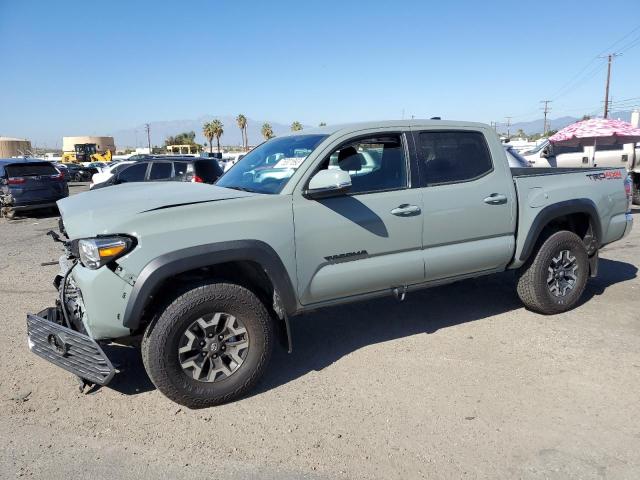 2023 TOYOTA TACOMA DOUBLE CAB 2023 image