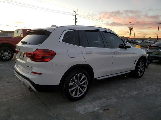 Image 3 of 2019 BMW X3 SDRIVE30I 2019 with VIN 5UXTR7C51KLR45090
