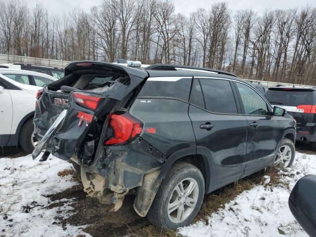 Image 3 of 2021 GMC TERRAIN SLE 2021 with VIN 3GKALTEV0ML365504
