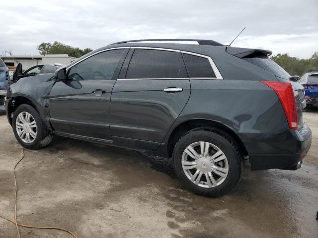 Image 2 of 2015 CADILLAC SRX  2015 with VIN 3GYFNAE30FS569009