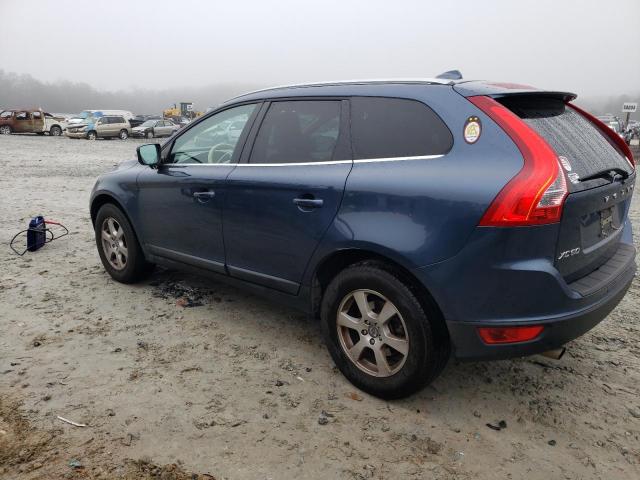 Image 2 of 2012 VOLVO XC60 3.2 2012 with VIN YV4952DZ8C2243137