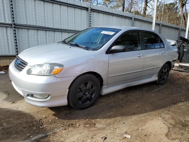 Obraz 2007 TOYOTA COROLLA CE 2007