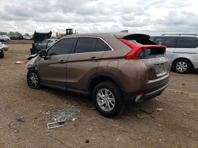 Obraz 2 z 2019 MITSUBISHI ECLIPSE CROSS ES 2019 z VIN JA4AT3AA1KZ030797