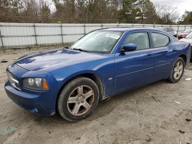 Image 1 of 2010 DODGE CHARGER SXT 2010 with VIN 2B3CA3CV2AH247859