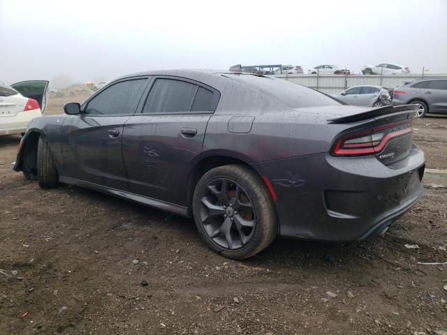 Image 2 of 2019 DODGE CHARGER GT 2019 with VIN 2C3CDXHG9KH598300