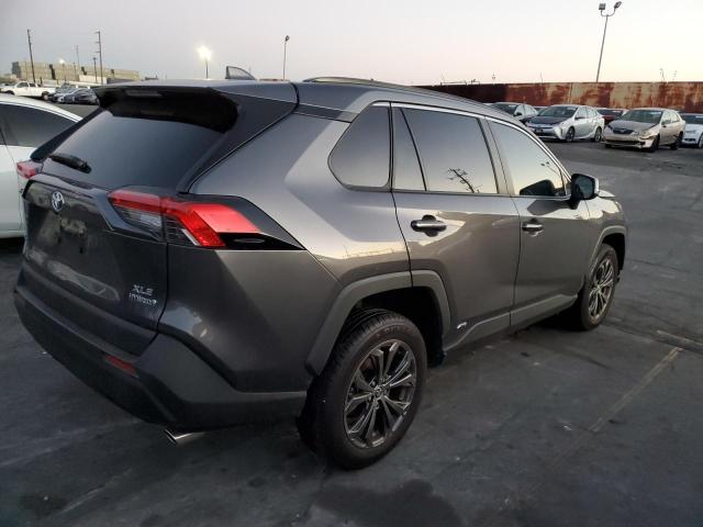 Изображение 3 2023 TOYOTA RAV4 XLE PREMIUM 2023 с VIN JTMB6RFV6PD091325