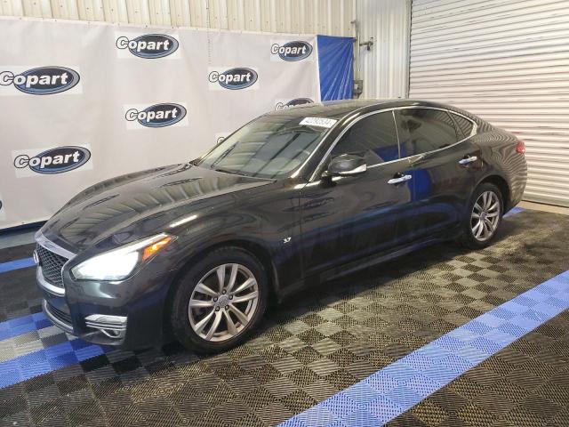 2017 INFINITI Q70 3.7 2017 image