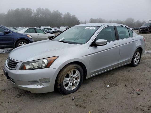 Изображение 1 2009 HONDA ACCORD LXP 2009 с VIN 1HGCP26479A044200