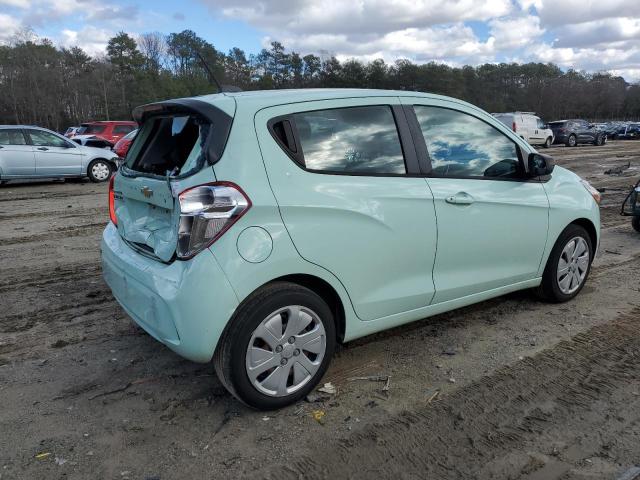 Obraz 3 z 2017 CHEVROLET SPARK LS 2017 z VIN KL8CB6SA8HC755951