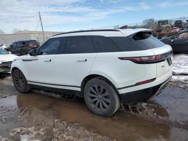 Изображение 2 2018 LAND ROVER RANGE ROVER VELAR R-DYNAMIC SE 2018 с VIN SALYL2RV2JA744112