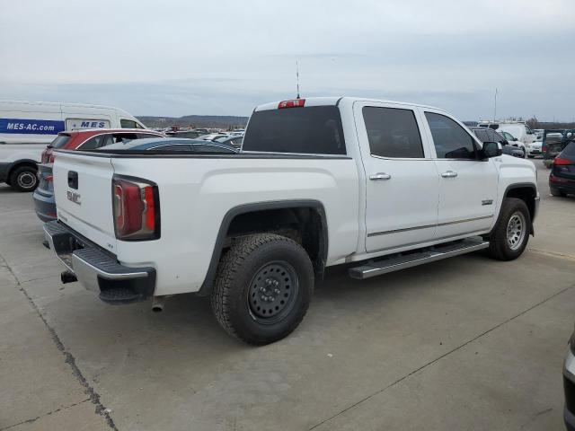 Obraz 3 z 2018 GMC SIERRA K1500 SLT 2018 z VIN 3GTU2NEC9JG170270