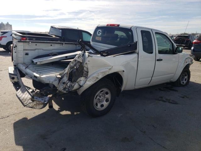 Obraz 3 z 2016 NISSAN FRONTIER S 2016 z VIN 1N6BD0CT9GN735038