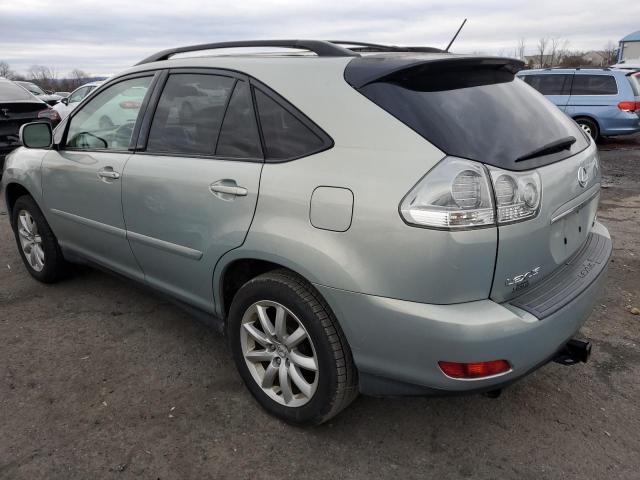 Image 2 of 2006 LEXUS RX 400 2006 with VIN JTJGW31U860002732