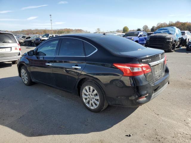 Изображение 2 2016 NISSAN SENTRA S 2016 с VIN 3N1AB7APXGY309187