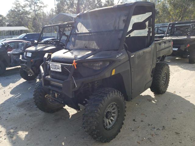 Изображение 2 2019 POLARIS RANGER XP 1000 EPS 2019 с VIN 4XARRE998K8901561