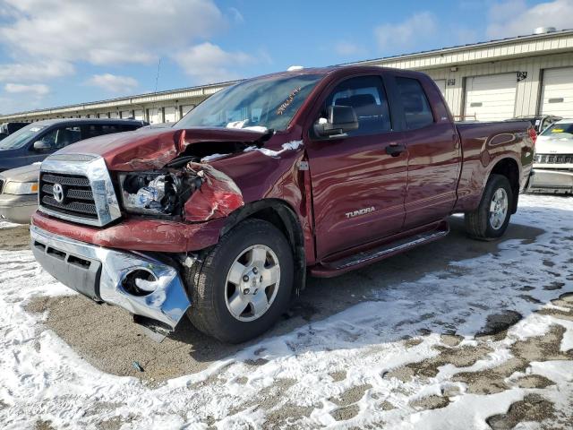 Obraz 1 z 2007 TOYOTA TUNDRA DOUBLE CAB SR5 2007 z VIN 5TBRT54127S451929