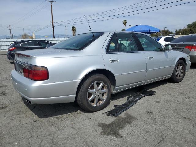 Obraz 3 z 2002 CADILLAC SEVILLE SLS 2002 z VIN 1G6KS54Y82U300772