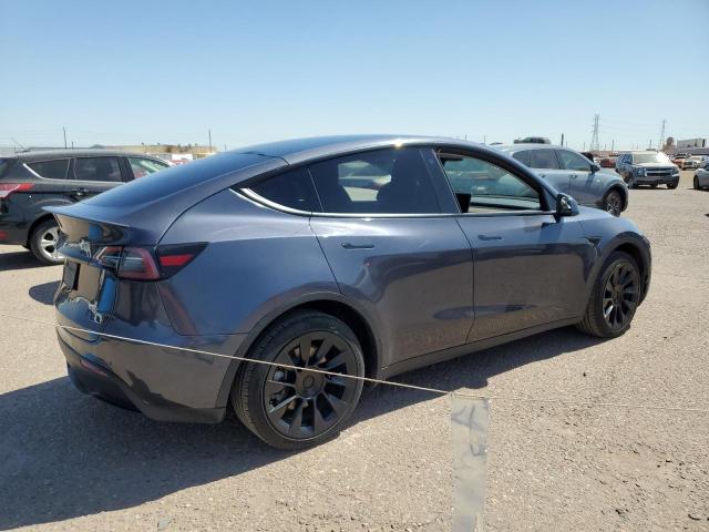 Obraz 3 z 2022 TESLA MODEL Y 2022 z VIN 7SAYGDEE2NF508119