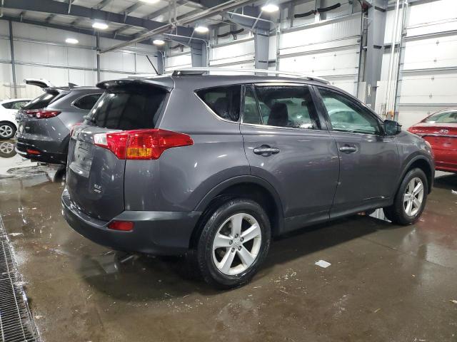 Image 3 of 2013 TOYOTA RAV4 XLE 2013 with VIN 2T3RFREV7DW090425