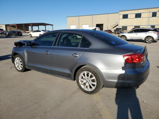 Obraz 2 z 2013 VOLKSWAGEN JETTA SE 2013 z VIN 3VWDX7AJXDM392515