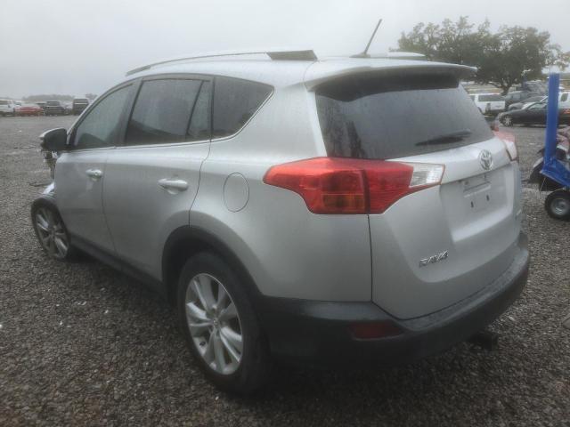 Image 2 of 2015 TOYOTA RAV4 LIMITED 2015 with VIN 2T3YFREV2FW227057