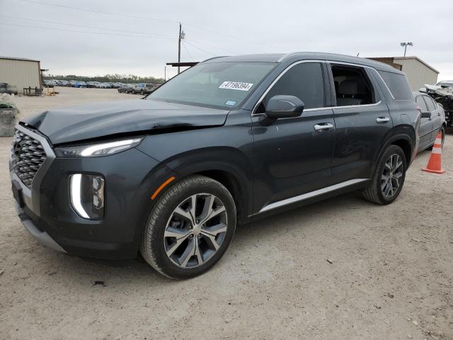 Изображение 2021 HYUNDAI PALISADE SEL 2021